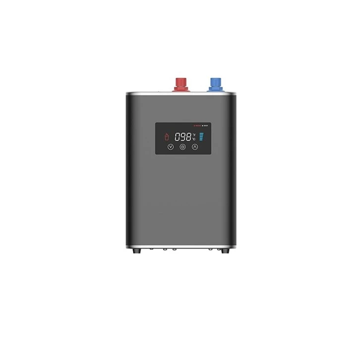 instant water heater